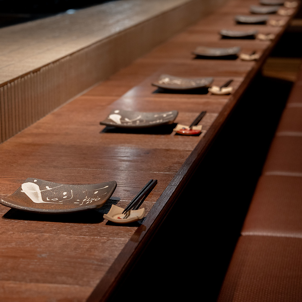 肩肘張らずに過ごせる、大人の隠れ家