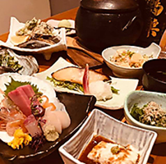 和食 お酒 彩はのおすすめ料理2
