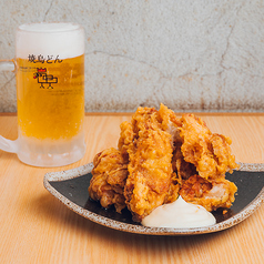 焼鳥どん　十三店の特集写真