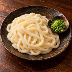 うどんセット