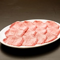 料理メニュー写真&nbsp;牛タン塩(塩)/上タン塩(塩)