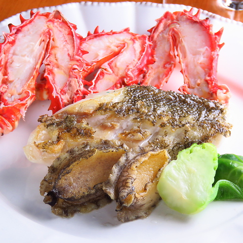 鉄板ダイニング 三の山 洋食 のメニュー ホットペッパーグルメ