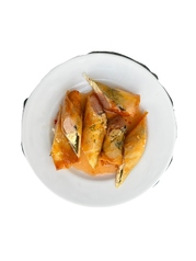 海老チーズの揚げスティック