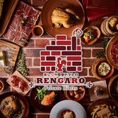 RENGARO レンガロ 町田本店の詳細