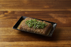 こんにゃくステーキ