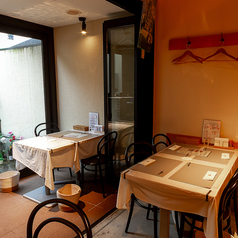 PASTA:glad パスタグラッドの特集写真