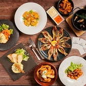 Crab Shrimp and Oyster クラブ シュリンプ アンド オイスターのおすすめ料理2