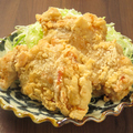 料理メニュー写真&nbsp;唐揚げ屋の和だし唐揚げ