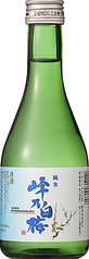 純米　峰乃白梅　300ml