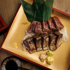 きんのだし 秋葉原店のコース写真