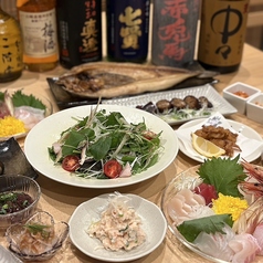 樹 たつき 中央林間のコース写真