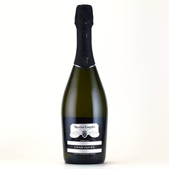 スプマンテ グランキュベ ブリュット/ピローヴァノ