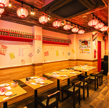 福包酒場 東通り店の雰囲気1