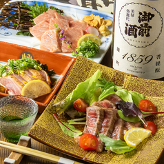 個室 すし酒場 史一の写真2
