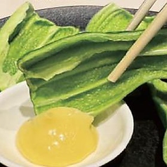 パリパリピーマン
