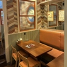 キッチンブーレ イオンモール直方店のおすすめポイント1