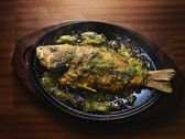 The Sail Kitchen ザセイルキッチンのおすすめ料理3