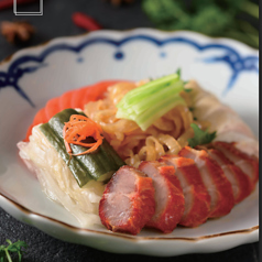 豪華前菜盛り合わせ