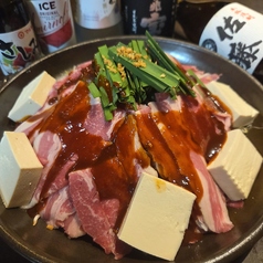 御食事処 金太郎のコース写真