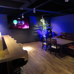 BAR Fly 徳島駅前店の特集写真