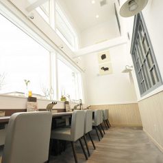 JUICY DISH 焼肉南大門の写真3