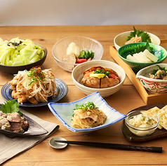 鶏料理と釜めし 居酒屋 かまどか 松戸西口店のおすすめ料理1