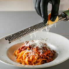 PASTA:glad パスタグラッドの特集写真