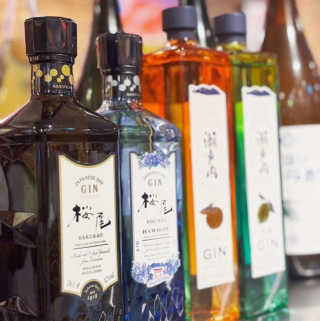 RUDY STAND ルーディースタンドの写真ギャラリー