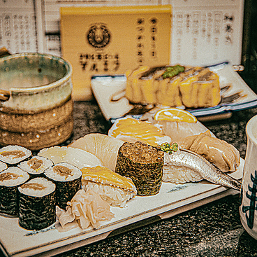 なにわ寿し 本店のおすすめ料理1