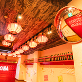 福包酒場 東通り店の雰囲気2