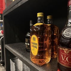 充実のラインナップ