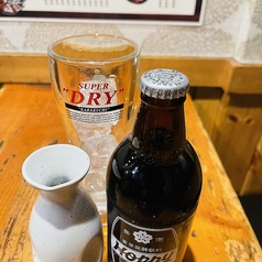 焼酎、日本酒、そして一杯の物語。
