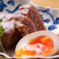 和風酒場 亀次郎のおすすめランチ2