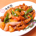 料理メニュー写真&nbsp;【絶品！】本場の中華をリーズナブルに！