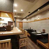 ふぐ料理 和の雰囲気2