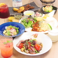 CALLAOのおすすめ料理1