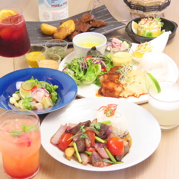 CALLAOのおすすめ料理1