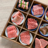 極上赤身焼肉 藤