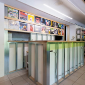 Staghorn Records スタグホーンレコードの雰囲気3