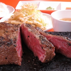 やっぱりステーキ 仙台店の特集写真