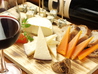 Cheese Dining ItaRu チーズダイニング イタルのおすすめポイント1