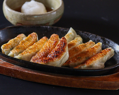 焼き餃子 小判（5ケ）