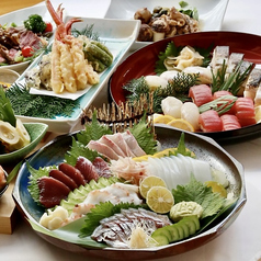寿し柳はりまや橋店のおすすめ料理1