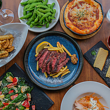 I.B Diner　柏の葉のおすすめ料理1