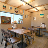 バル食堂italy家の雰囲気2