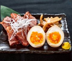 おつまみチャーシュー