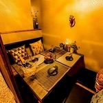 9月20日NEW OPEN!!海老名駅西口徒歩5分の完全個室居酒屋♪