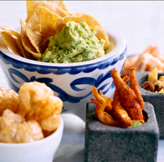 Modern Mexican CABOS カボス田町店の特集写真