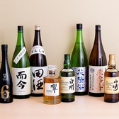 日本料理すず木のおすすめ料理2