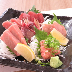 和食処一鮮漁の特集写真